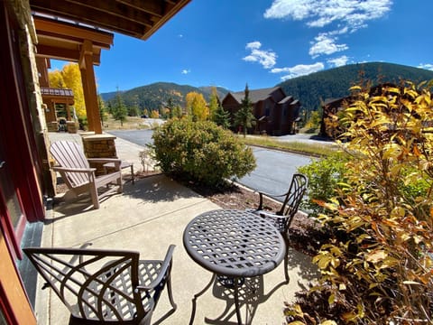 Antlers Gulch 501 by SummitCove Lodging House in Keystone