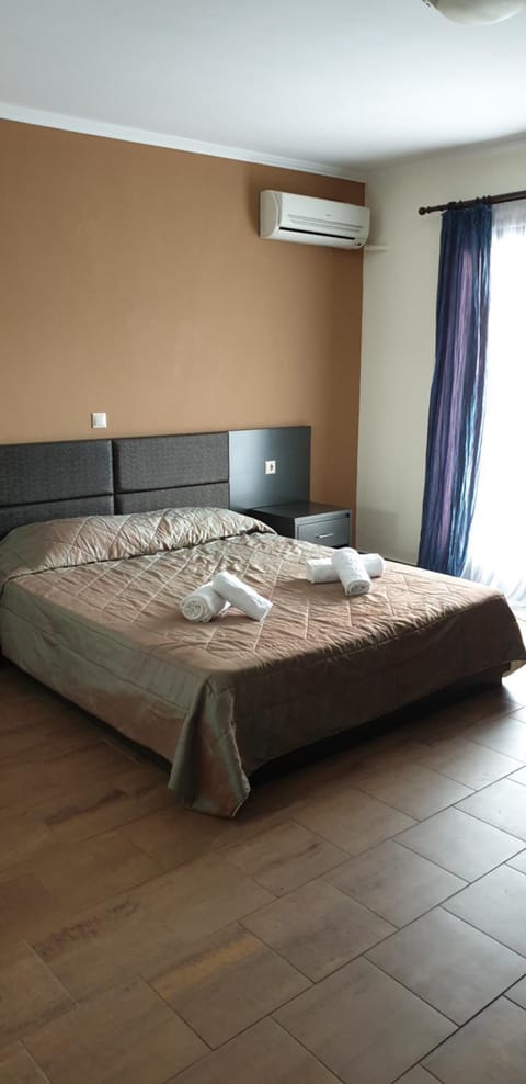 Melima Apartment in Halkidiki