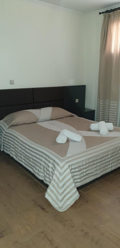 Melima Apartment in Halkidiki