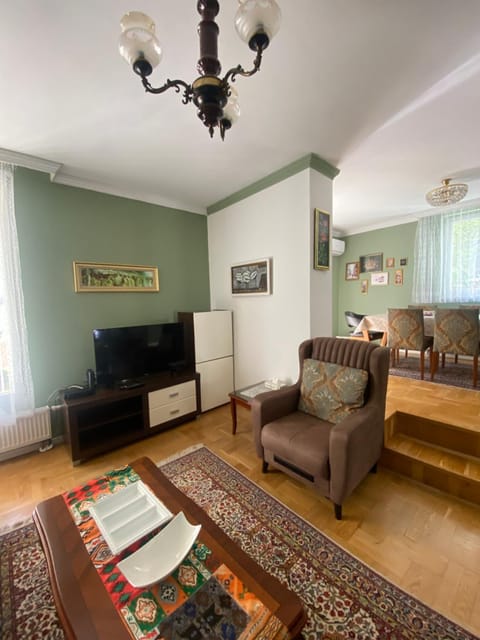 Holiday Home Ilidza Rose House in Sarajevo