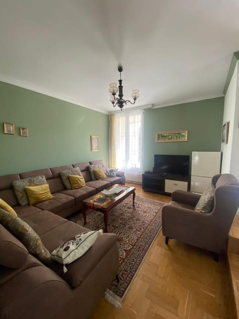 Holiday Home Ilidza Rose House in Sarajevo