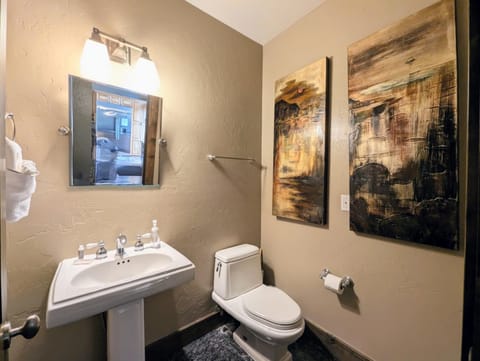 North Fork Lodge 577 by SummitCove Lodging House in Keystone