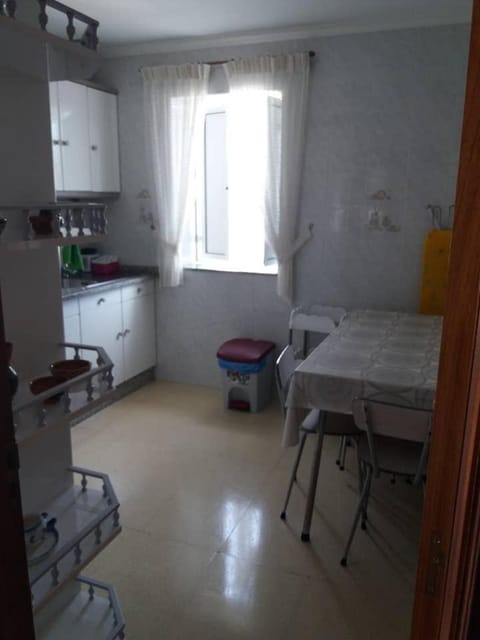 Casa Cristina Apartment in O Morrazo