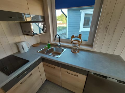 Day, Summer, Kitchen or kitchenette, On site