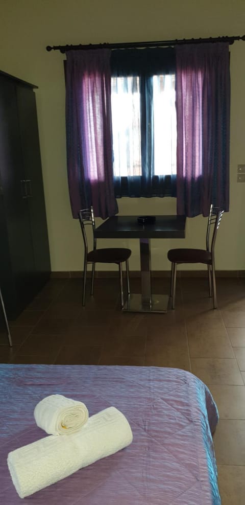 Melima 4 Apartment in Halkidiki