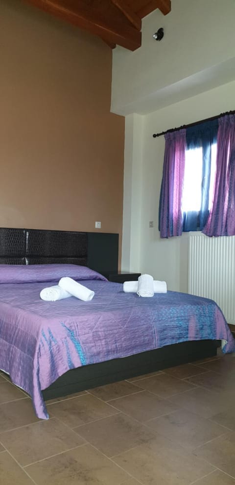 Melima 4 Apartment in Halkidiki