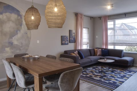 Volledig Gerenoveerd - Huis aan het strand -Nieuwstraat 4 House in Zoutelande