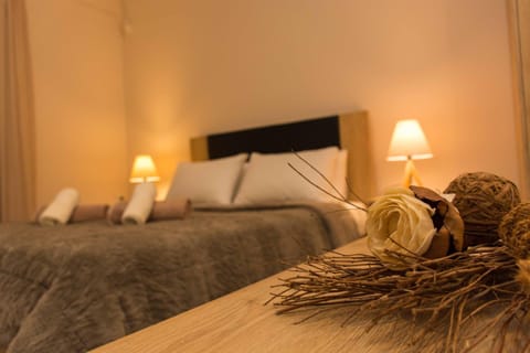 Central Luxury Studio Apartment in Euboea