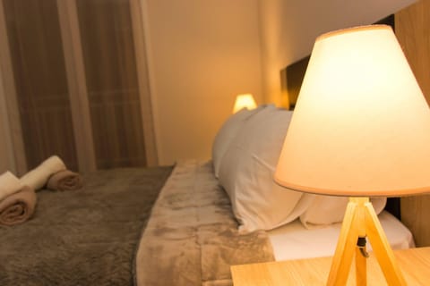 Central Luxury Studio Apartment in Euboea