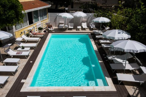 Pool view, Swimming pool, Swimming pool