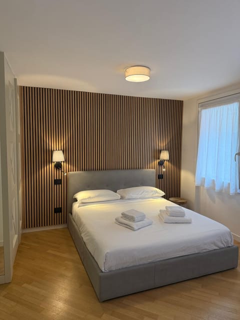 NEW Appartamenti Anna Apartment in Sirmione