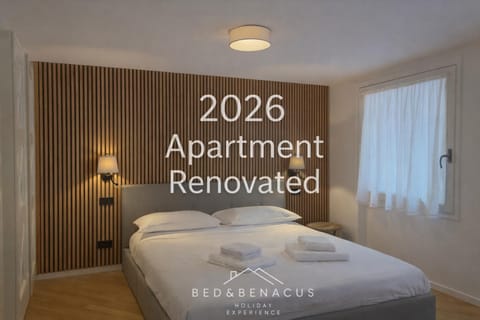 NEW Appartamenti Anna Apartment in Sirmione