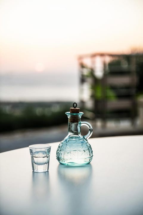 Restaurant/places to eat, Sea view