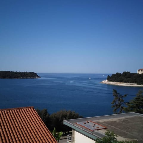 Apartments Villa Bartol Apartment in Pula