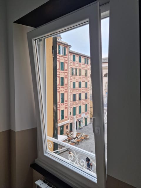 Sguardo sul Porto ( codice CITRA 01007-LT-0314 ) Apartment in Camogli