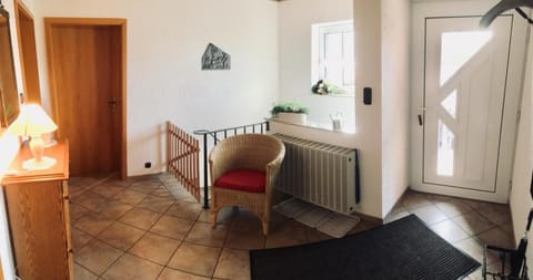 Ferienwohnung zum Nationalpark Apartment in Rhineland-Palatinate