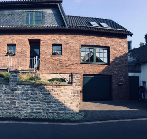 Ferienwohnung zum Nationalpark Apartment in Rhineland-Palatinate