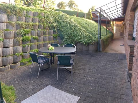 Ferienwohnung zum Nationalpark Apartment in Rhineland-Palatinate