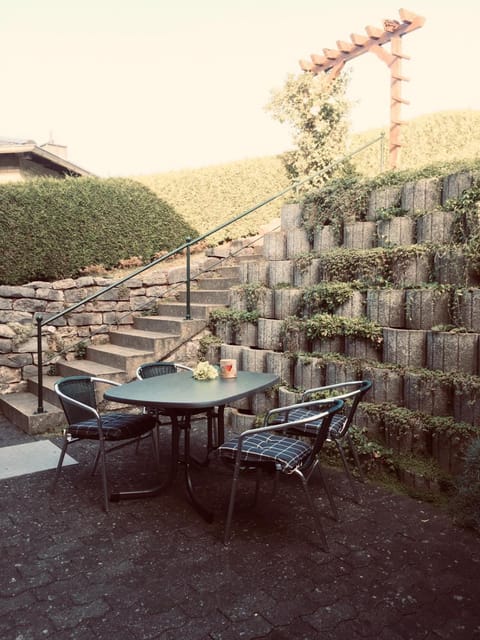 Ferienwohnung zum Nationalpark Apartment in Rhineland-Palatinate