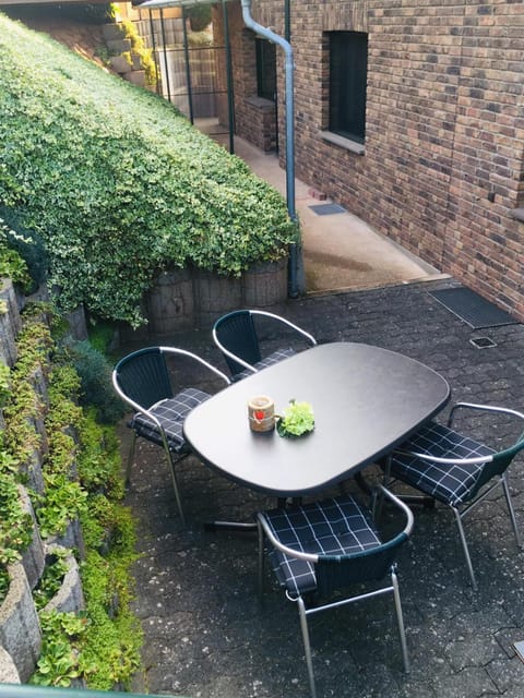 Ferienwohnung zum Nationalpark Apartment in Rhineland-Palatinate