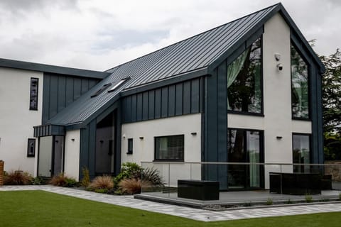 Dafarn Newydd Studio Vacation rental in Wales