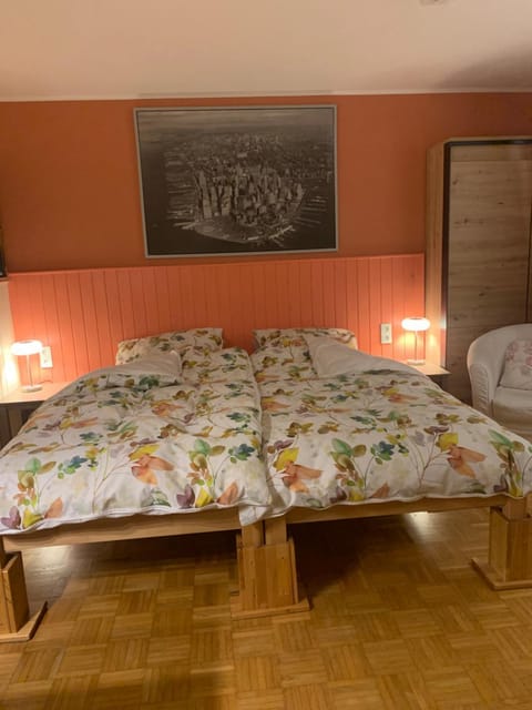 Haus Magnolia 2 Apartment in Baden-Württemberg