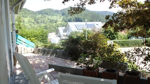 Haus Magnolia 2 Apartment in Baden-Württemberg