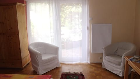 Haus Magnolia 2 Apartment in Baden-Württemberg