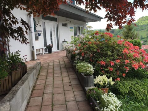 Haus Magnolia 2 Apartment in Baden-Württemberg