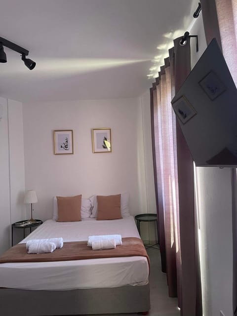 KINGS SQUARE Holiday Apartments Apartment in Poli Crysochous