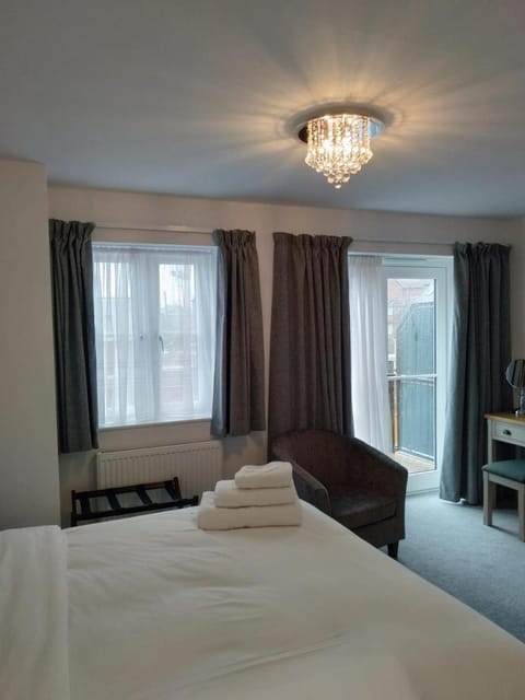 Prestbury Bed & Breakfast Bed and Breakfast in Salisbury