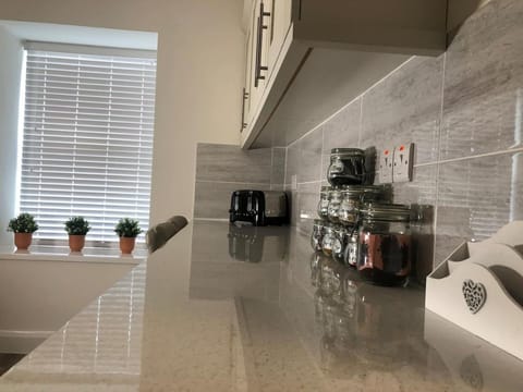 Lloydia Apartment in Porthmadog