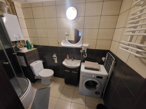 Kołobrzeg Portowa D Apartment in West Pomeranian Voivodeship, Poland