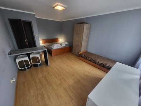 Kołobrzeg Portowa D Apartment in West Pomeranian Voivodeship, Poland