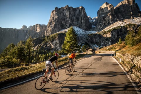 Off site, Cycling, Cycling