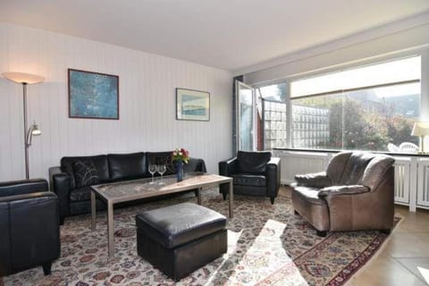 App-Suedwind Apartment in Westerland