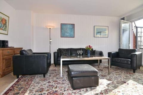 App-Suedwind Apartment in Westerland