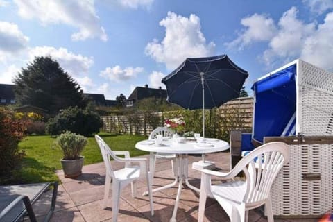 App-Suedwind Apartment in Westerland