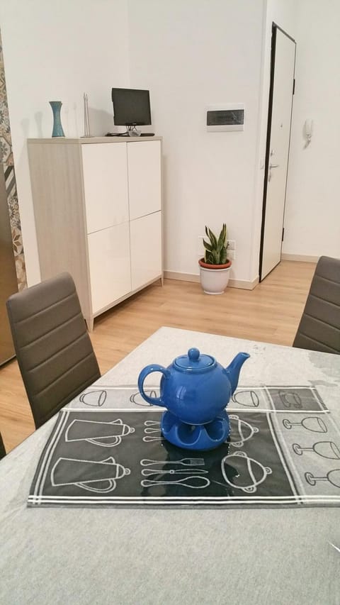 TV and multimedia, Dining area