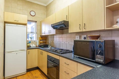 Fever Tree Place Apartment in Cape Town