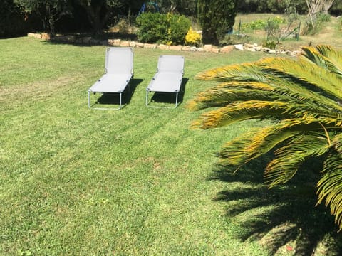 Relais Le Folaghe Bed and Breakfast in Ladispoli