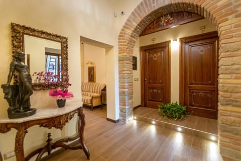 Kings Home In Rome Apartment in Rome