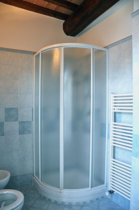 Agriturismo Tori 2 Apartment in Emilia-Romagna