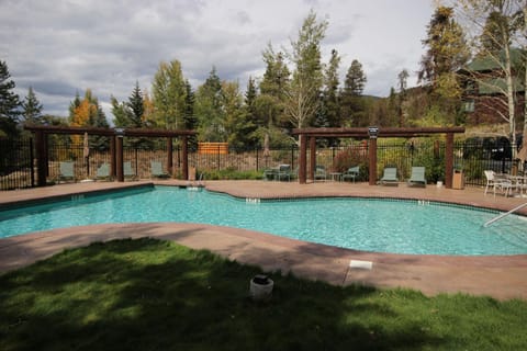 Northstar 1964 by SummitCove Lodging House in Keystone