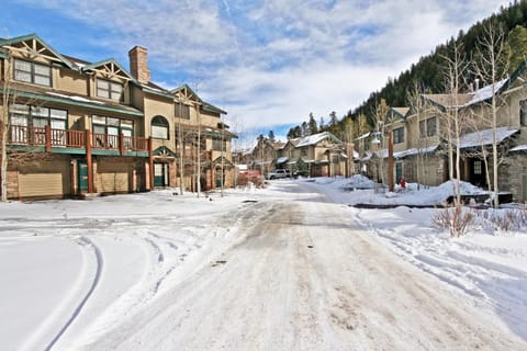 Northstar 1964 by SummitCove Lodging House in Keystone