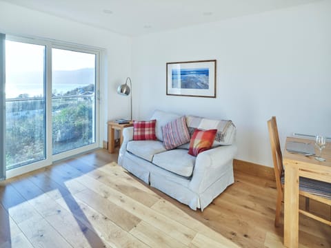 Red Watch Apartment Apartment in Scotland