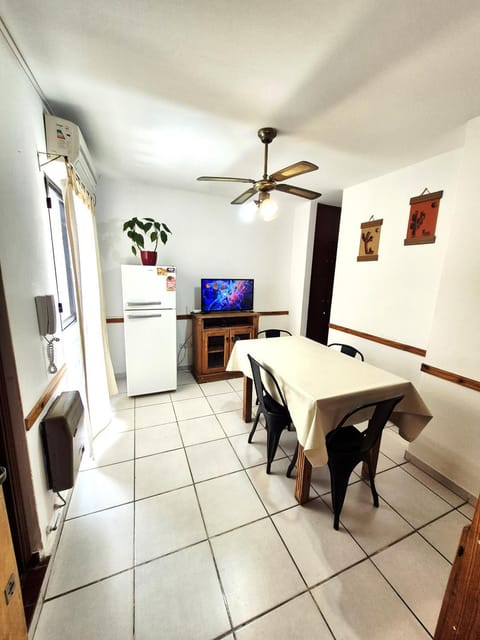TV and multimedia, Living room, Dining area