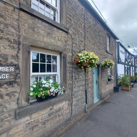 Beech croft holiday cottage House in Castleton