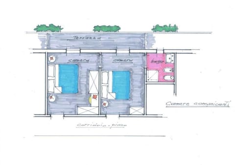 Hotel Rosmary Hotel in Lido di Jesolo