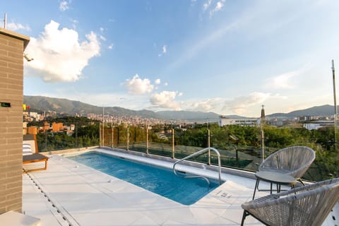 Pool view, Swimming pool, Swimming pool